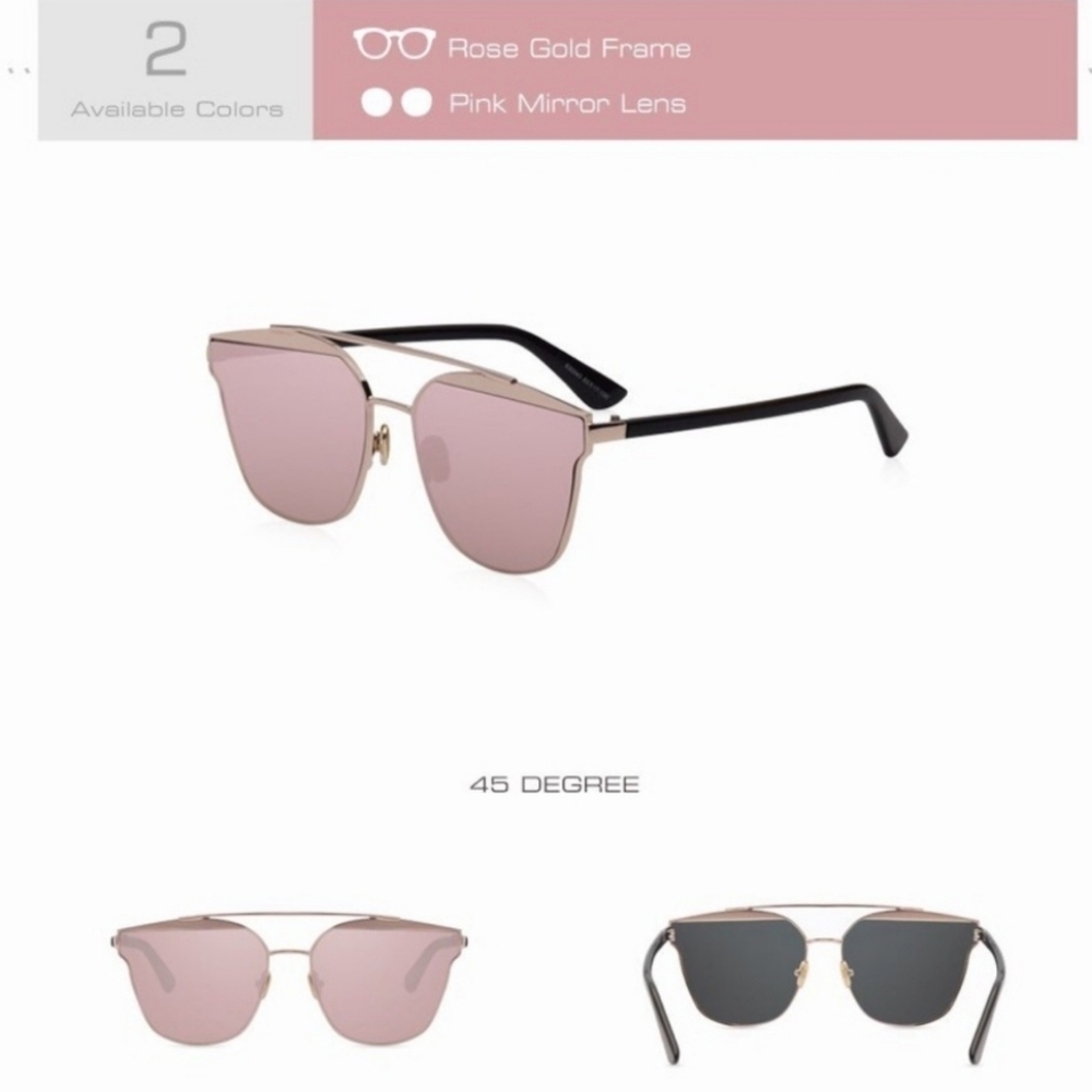 Women’s Sunglasses - Picture 2 of 2